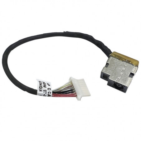 DC PORT HP PROBOOK 430 440 450 455 470 G3