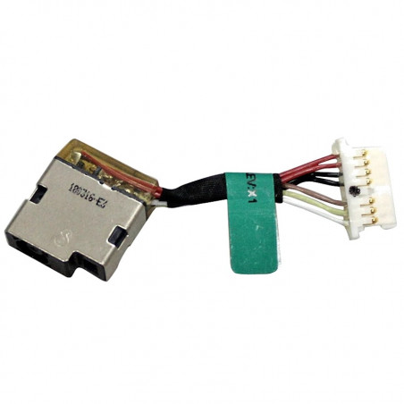 DC PORT HP PAVILION X360 14-CD 14M-CD 14-DH