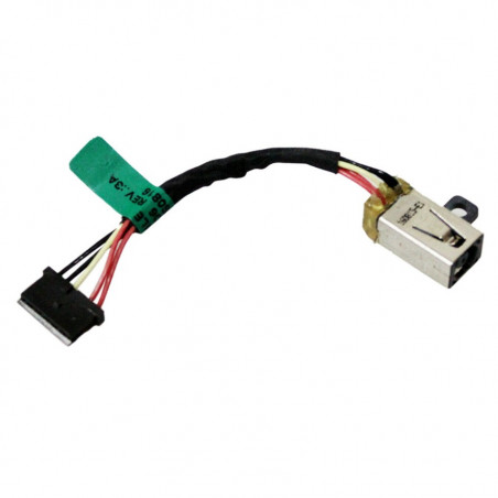 DC PORT HP ELITEBOOK 1040 G1 1040 G2 1040 G3