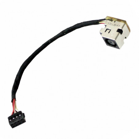DC PORT HP PROBOOK 450 G1 710431-SD1