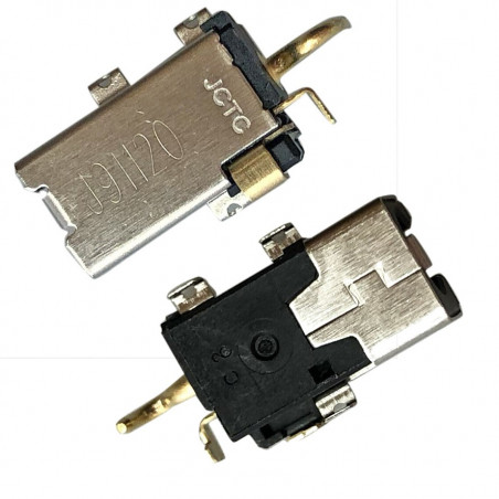 DC PORT LENOVO IDEAPAD 110-15IBR  510-15IKB