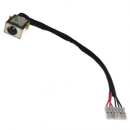 CHARGING FLEX ACER ASPIRE VX5-591G DC30100ZC00