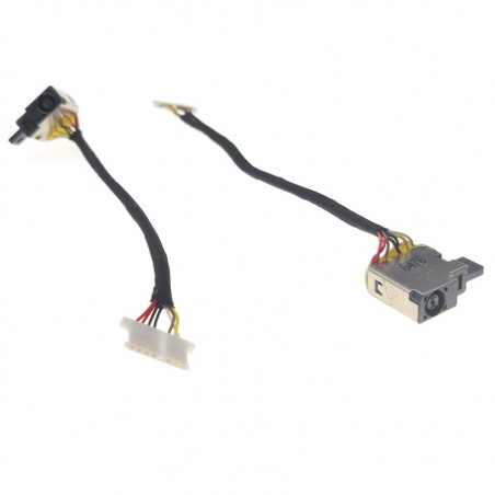 DC PORT HP PROBOOK 430 440 450 455 470 G3