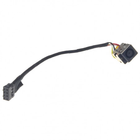 DC PORT HP PROBOOK 4540S 4545S 4340S 4341S
