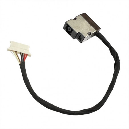 DC PORT HP 15-AC 15-AY 15-AF 15-BA 813945-001