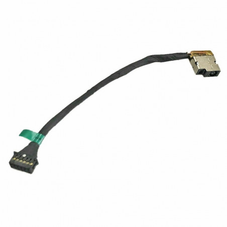 DC PORT HP PAVILION 15-DK