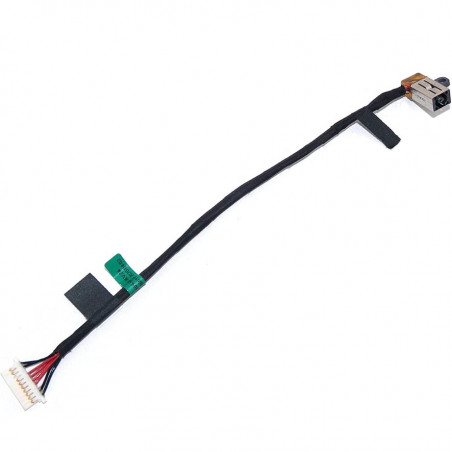 DC PORT HP SPECTRE 15-DF 15T-DF