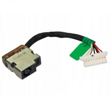 DC PORT HP 799735-S51