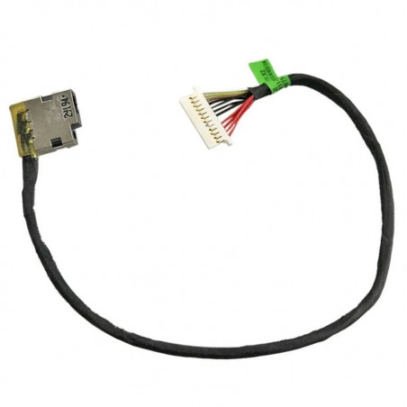 DC PORT HP 15-EC L71031-F21