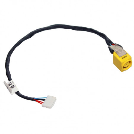 DC PORT LENOVO B480 B490 V480 V480C M490 M495