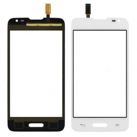 TOUCH SCREEN LG L65 WHITE