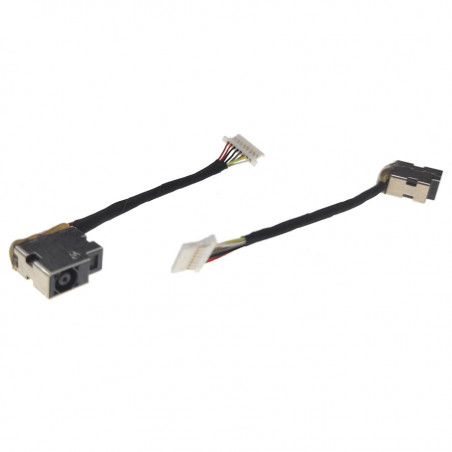 DC PORT HP PROBOOK 430 G4 440 G4 450 G4 470 G4