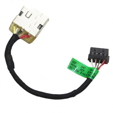 DC PORT HP PAVILION 10-E 14-N 14-V 15-F 15-N 15-P