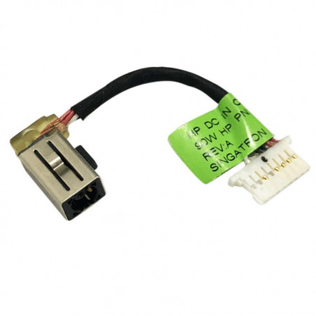 DC PORT HP PROBOOK X360 11 G3 EE L37038-S50