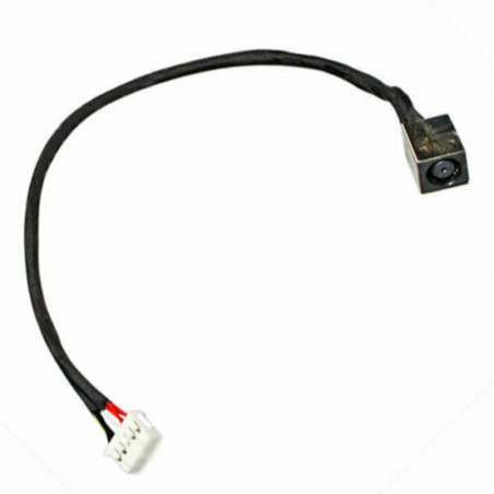 DC PORT HP 8760W 8760P 8770W