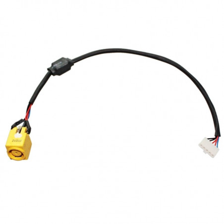 DC PORT LENOVO THINKPAD EDGE E420S