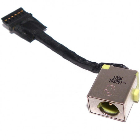 CHARGING FLEX ACER ASPIRE VN7-572 / VN7-572G