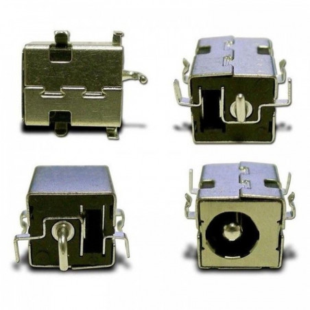 DC PORT ASUS K53E K53S K53SD K53SV X53S PJ03