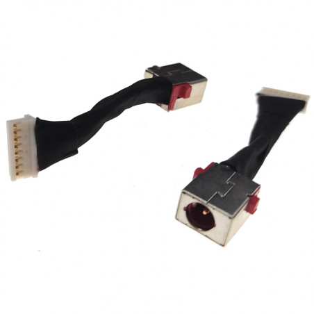 CHARGING FLEX ACER PREDATOR HELIOS 300 PH315-52