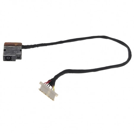 DC PORT HP PAVILION 15-AB 250 G6