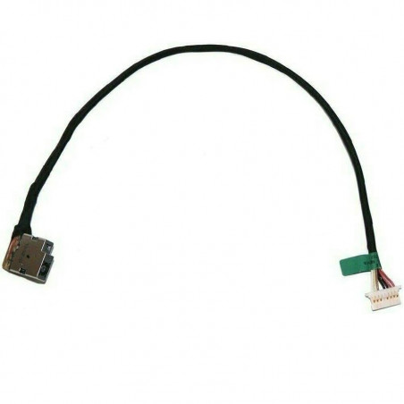 DC PORT HP PAVILION 15-CC 15-CD 15-CS 15-CW