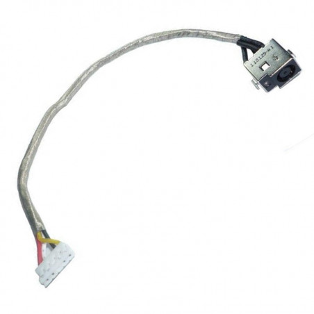 DC PORT HP COMPAQ DV4 CQ40 CQ45