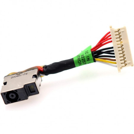 DC PORT HP PAVILION 15-CB 922575-SD5