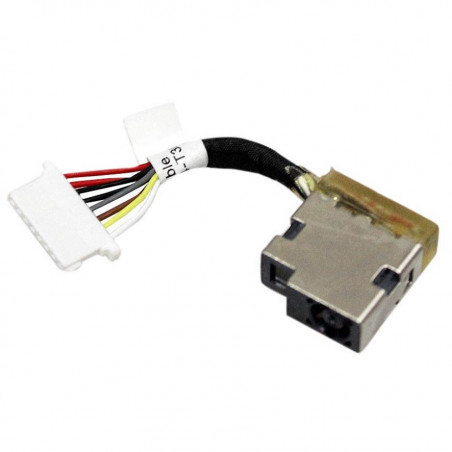 DC PORT HP PROBOOK 430 440 450 470 G5 924444-S30