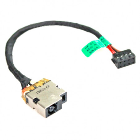 DC PORT HP X360 215 G1 240 B3 310 B1 350 G1