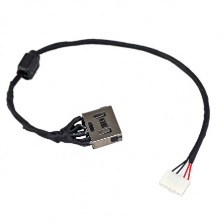 DC PORT LENOVO IDEAPAD G50-70 G50-80 G50-85 G50-90