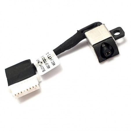 DC PORT DELL INSPIRON 5480 5481 5482 5580