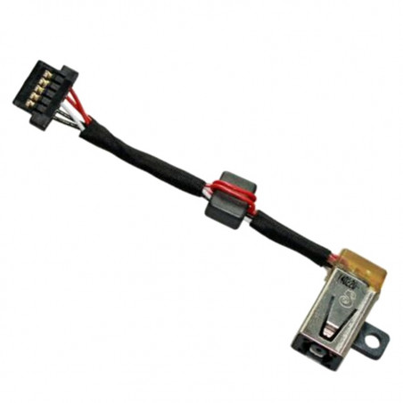 DC PORT DELL XPS 13 9343