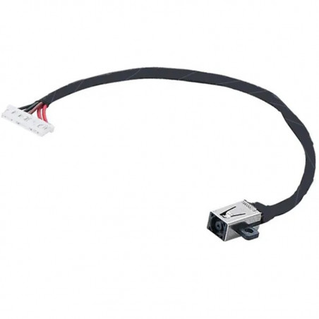 DC PORT DELL INSPIRON NS15 450 03006 0001