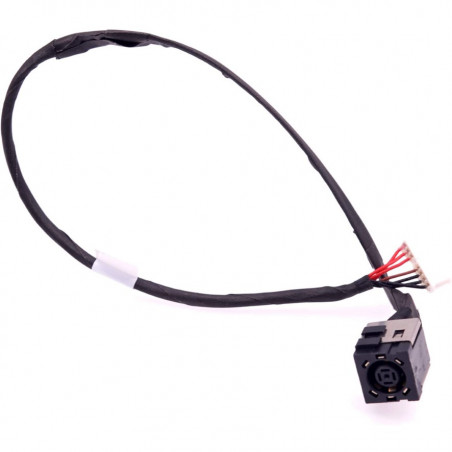 DC PORT DELL INSPIRON 15 7557 7559 P57F001 P57F002