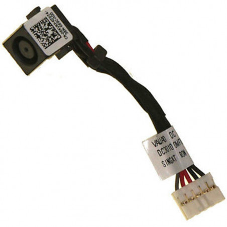 DC PORT DELL LATITUDE E6230 P14T P14T001