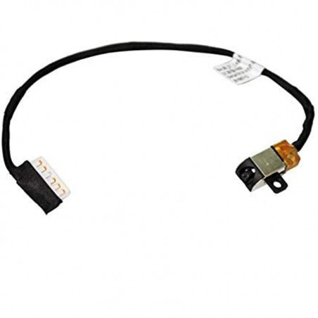 DC PORT DELL INSPIRON 17-5765 5767