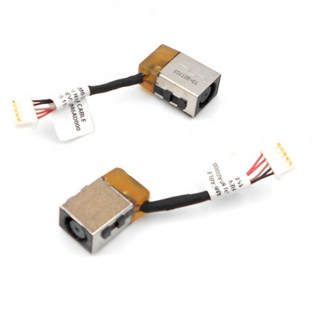 DC PORT DELL INSPIRON 15 7547 7548
