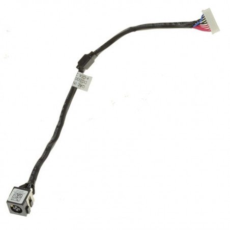DC PORT DELL PRECISION M4700 P21F001 M4800 P30F001