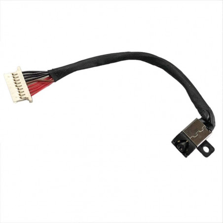 DC PORT DELL INSPIRON 15 7590 P83F 7591 P84F