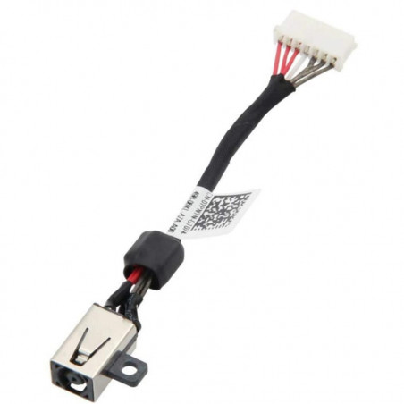 DC PORT DELL XPS 15 9550