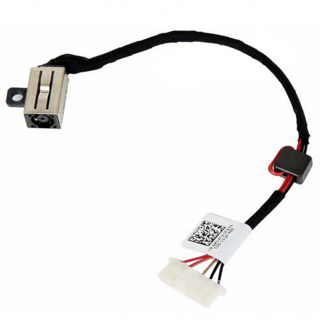 DC PORT DELL INSPIRON 15-5000 5555 5558 5559 5551