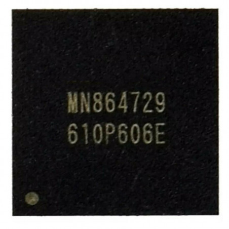 CHIP IC MN864729 PS4 SLIM / PRO CONTROLADOR HDMI