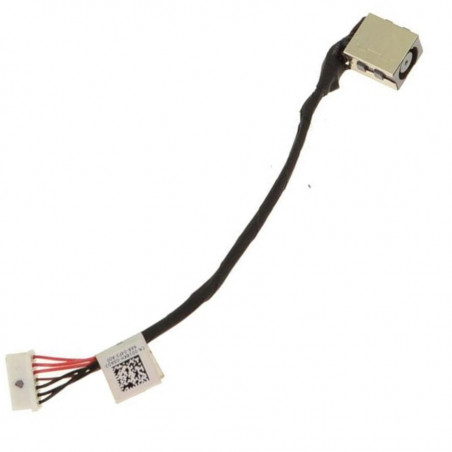 DC PORT DELL INSPIRON 15 7566 7567 P65F001