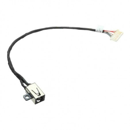 DC PORT DELL INSPIRON 14-3000 15-3000