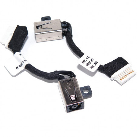 DC PORT DELL LATITUDE 3500 3400 INSPIRON 15 5583
