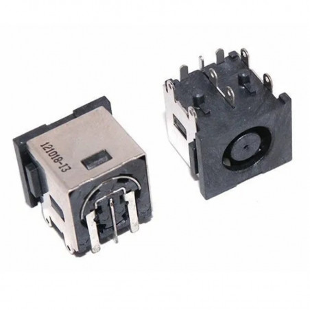 DC PORT DELL PRECISION M6400 M6500 M6600 M6700