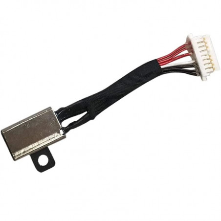 DC PORT DELL INSPIRON 13-7347 13-7348 13-7352 P57G