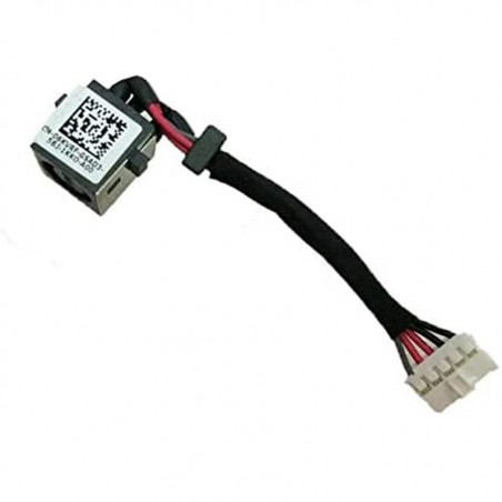 DC PORT DELL LATITUDE E7440 E7450