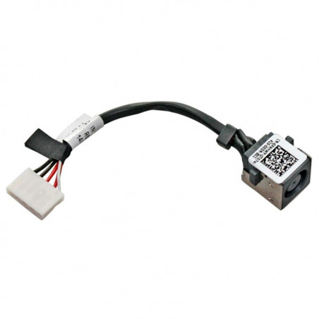 DC PORT DELL LATITUDE E5570 PRECISION 15 3510