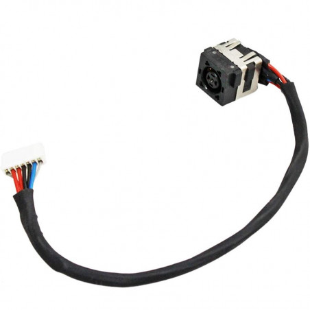DC PORT DELL LATITUDE E6320 E6220 E6420 E6520 E633